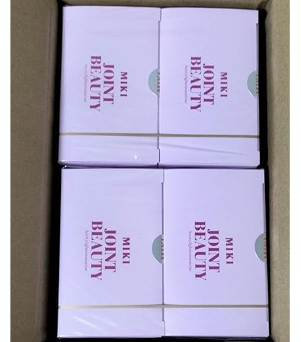 ミキプルーン ジョイントビューティー顆粒 ミキプルーン ミキジョイントビューティー 顆粒 2個セット 賞味期限